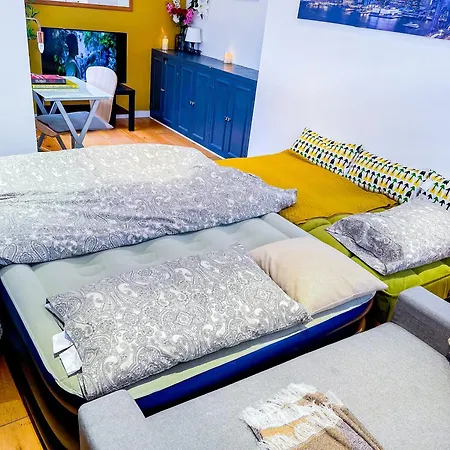 London Central Apartment Extérieur photo