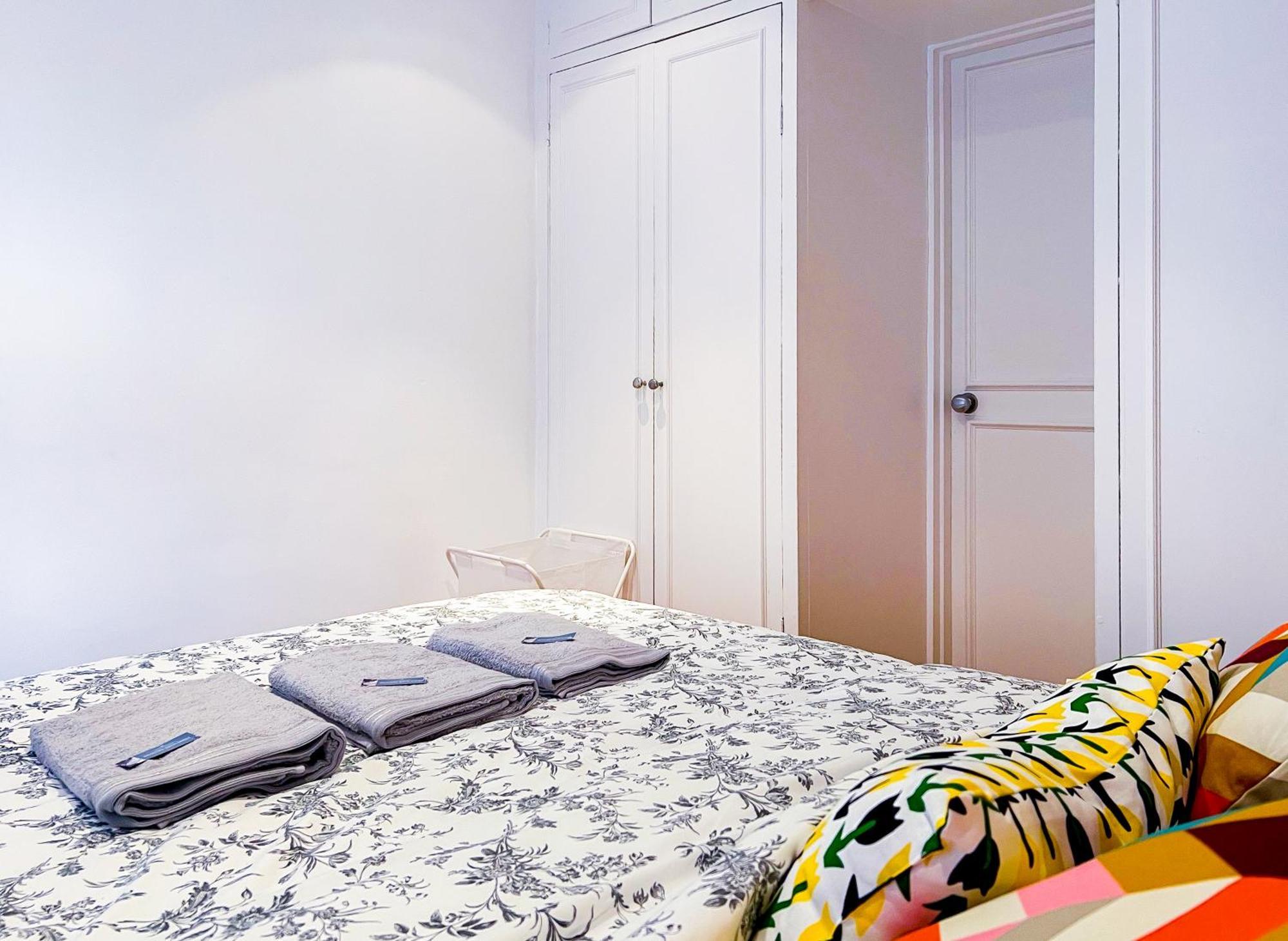 Appartement London Central Apartment Londres