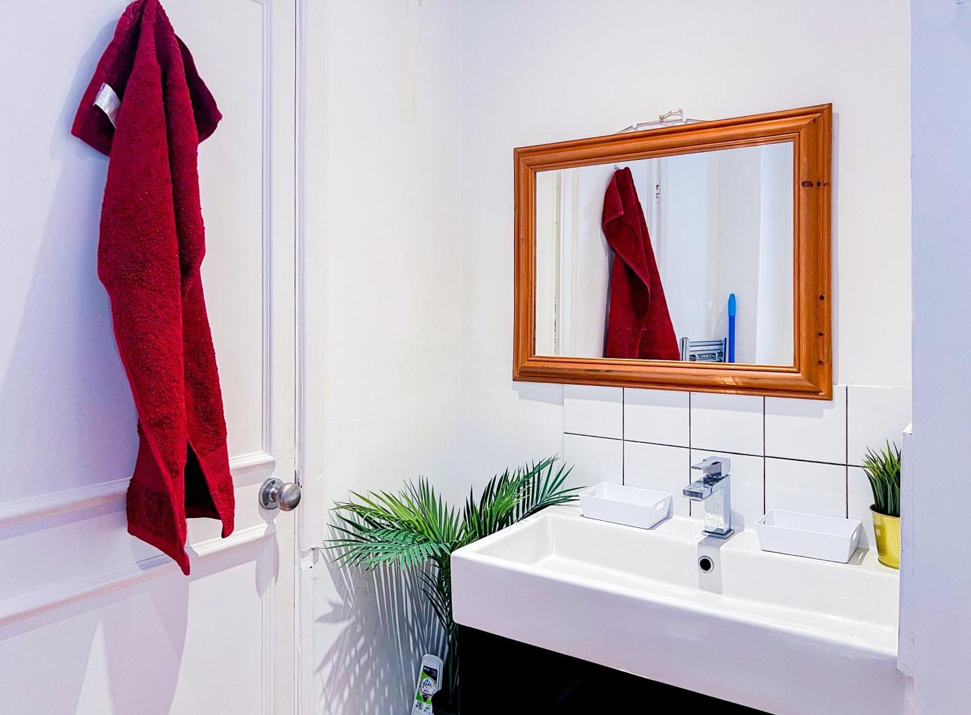 London Central Apartment Appartement Londres