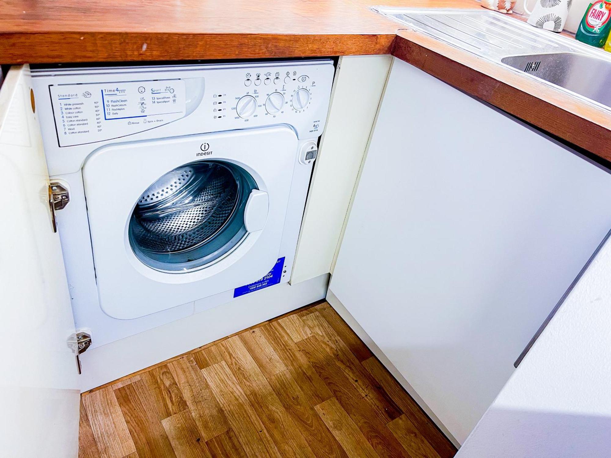 Appartement London Central Apartment Londres