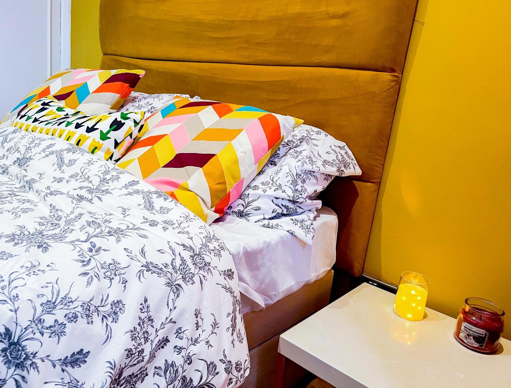 Appartement London Central Apartment Londres