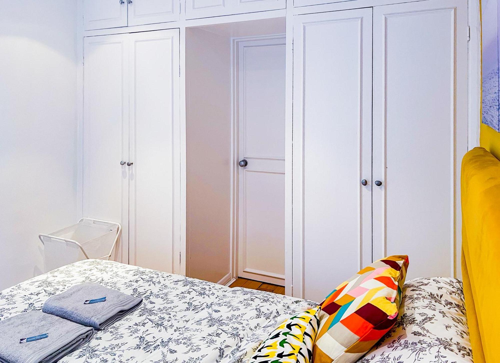 London Central Apartment Appartement Londres